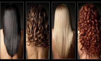 Как отрастить быстрее волосы: секреты роскошных волос