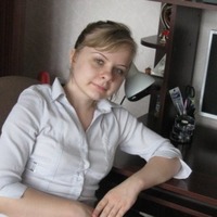 Алина Бондаренко