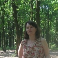 Дина Назарова