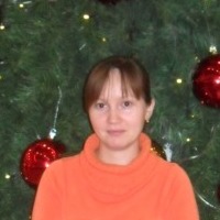Инесса Брежнева