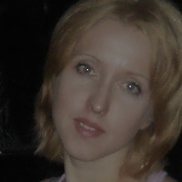 Оксана Тихомирова