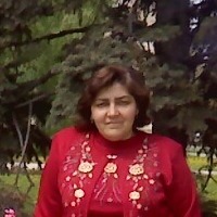Алина Стацевич