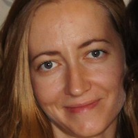 Марьяна Литвинова