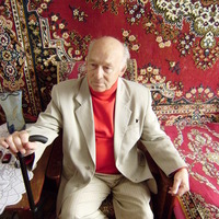 Валерьян Белоусов